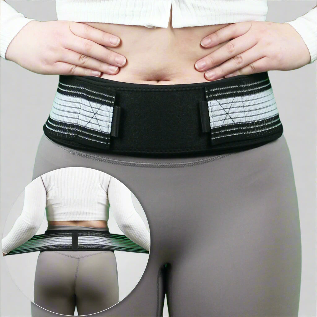 Sulvane™️ Shaping Belt