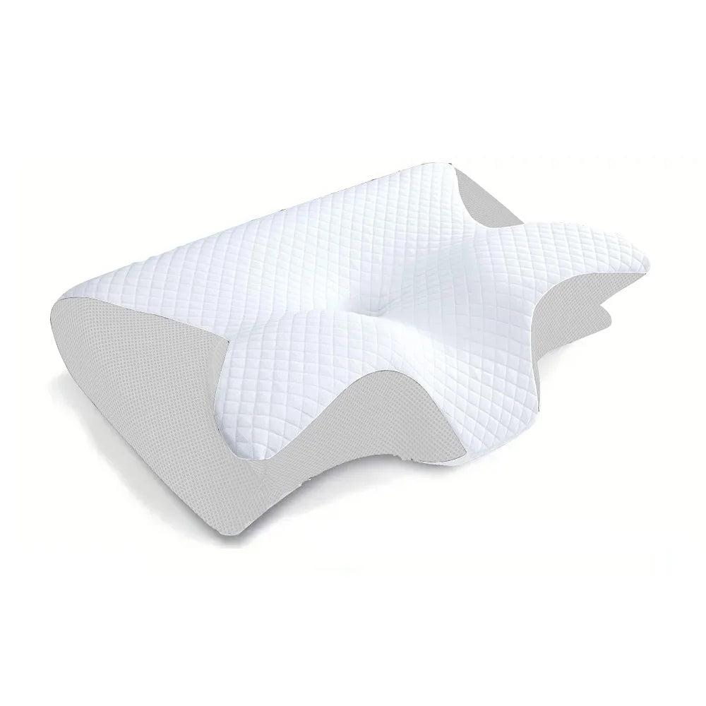 Sulvane™️ Memory Foam Cervical Pillow