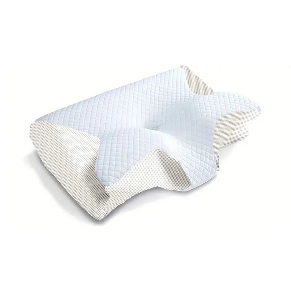 Sulvane™️ Memory Foam Cervical Pillow