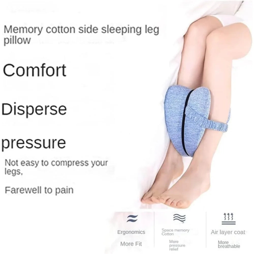 Sulvane™️ Pillow - Relieves Hips, Back & Sciatica