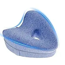 Sulvane™️ Pillow - Relieves Hips, Back & Sciatica