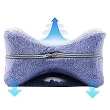 Sulvane™️ Pillow - Relieves Hips, Back & Sciatica