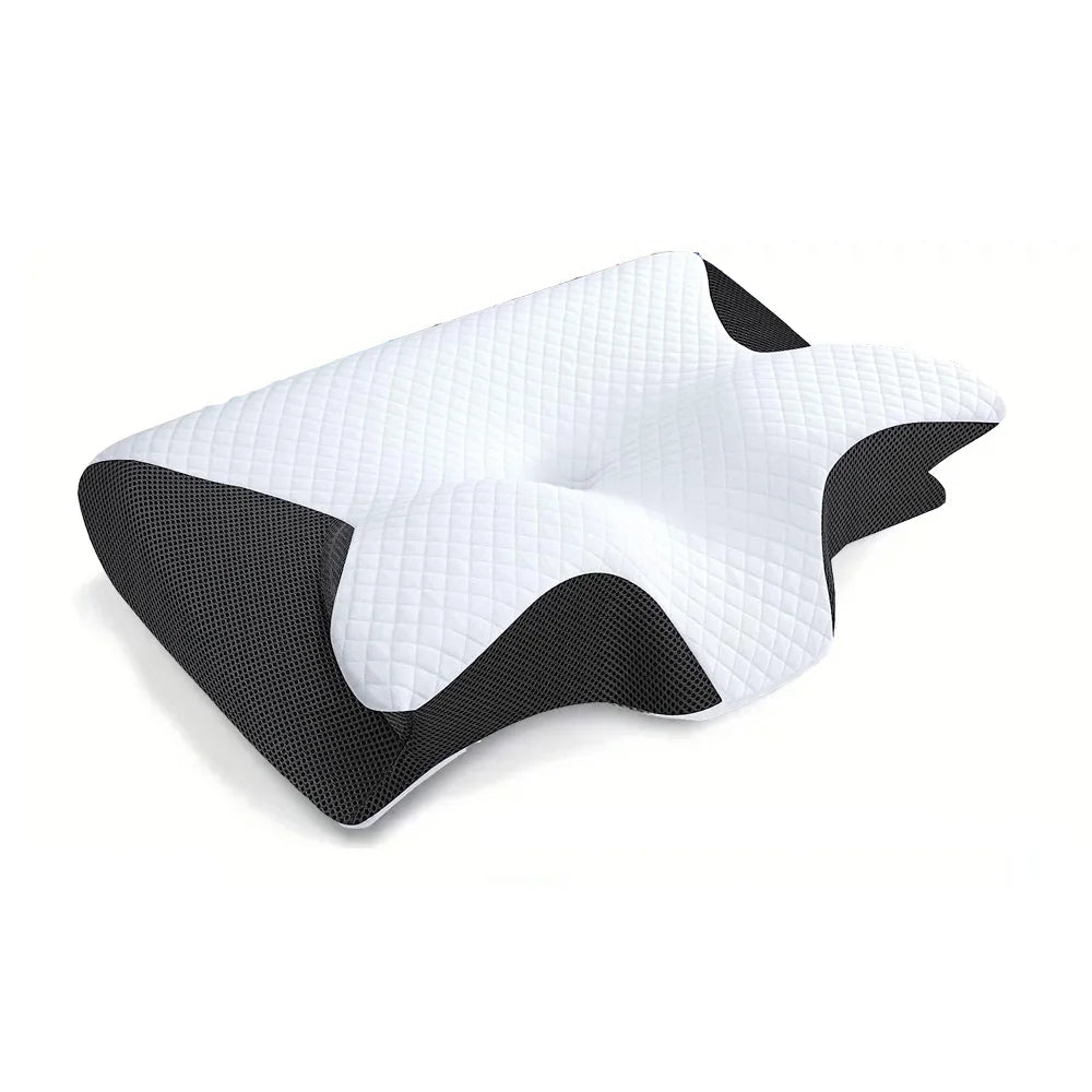 Sulvane™️ Memory Foam Cervical Pillow