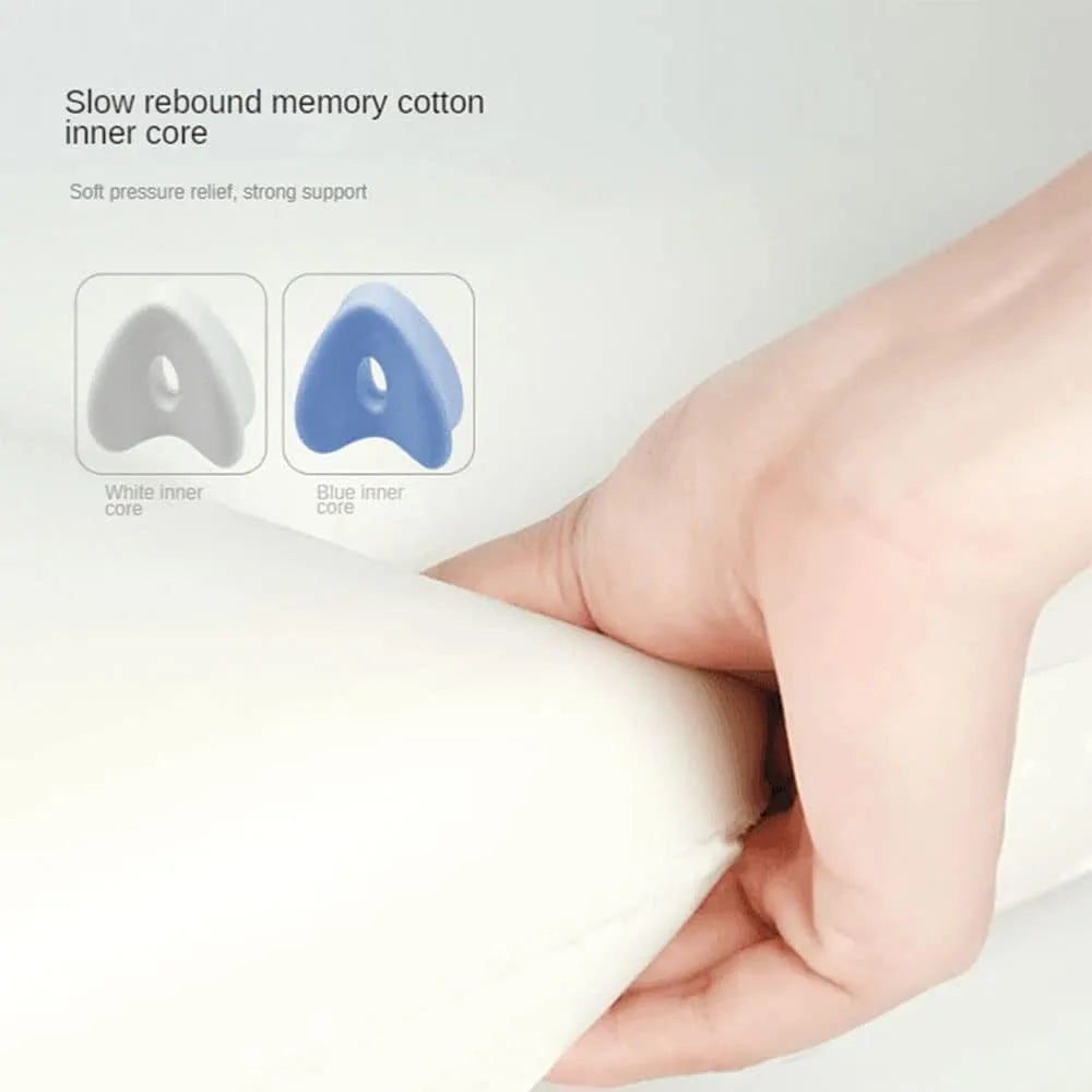 Sulvane™️ Pillow - Relieves Hips, Back & Sciatica