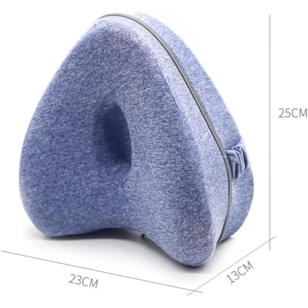 Sulvane™️ Pillow - Relieves Hips, Back & Sciatica