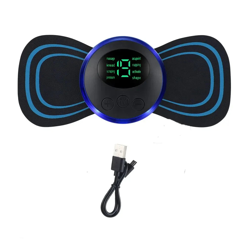 Sulvane™️ EMS Massager
