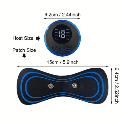 Sulvane™️ EMS Massager