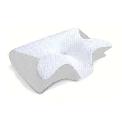 Sulvane™️ Memory Foam Cervical Pillow