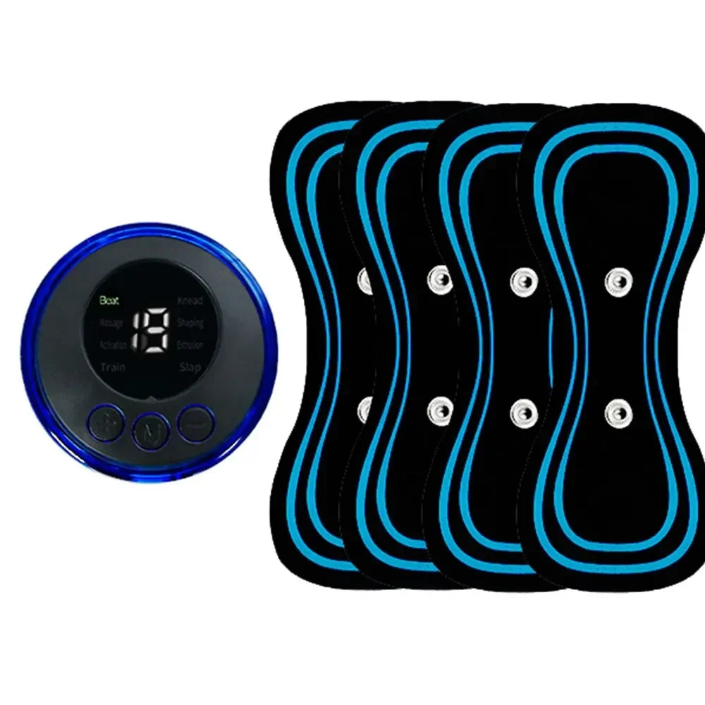 Sulvane™️ EMS Massager