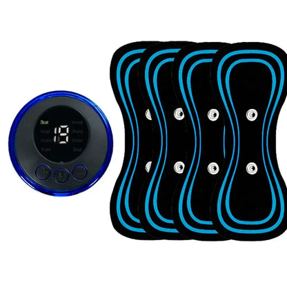 Sulvane™️ EMS Massager