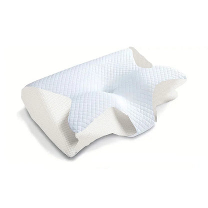 Sulvane™️ Memory Foam Cervical Pillow