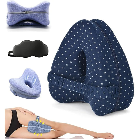Sulvane™️ Pillow - Relieves Hips, Back & Sciatica
