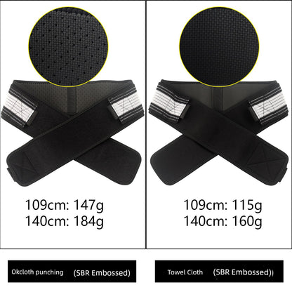Sulvane™️ Shaping Belt