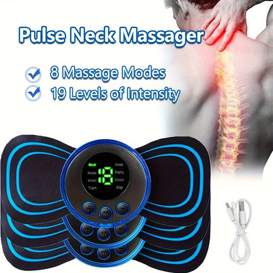 Sulvane™️ EMS Massager
