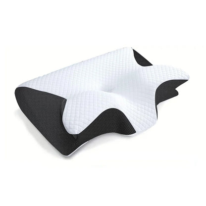 Sulvane™️ Memory Foam Cervical Pillow
