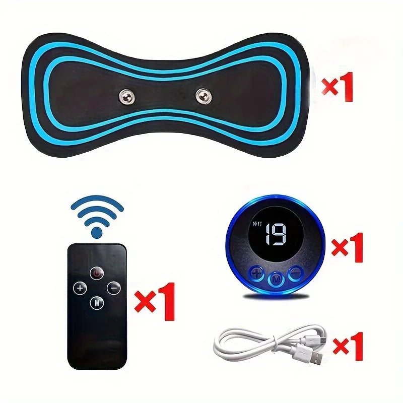 Sulvane™️ EMS Massager