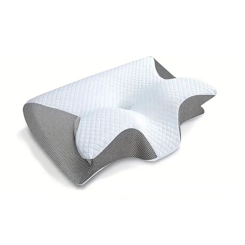 Sulvane™️ Memory Foam Cervical Pillow