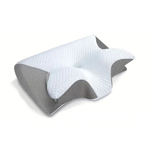 Sulvane™️ Memory Foam Cervical Pillow