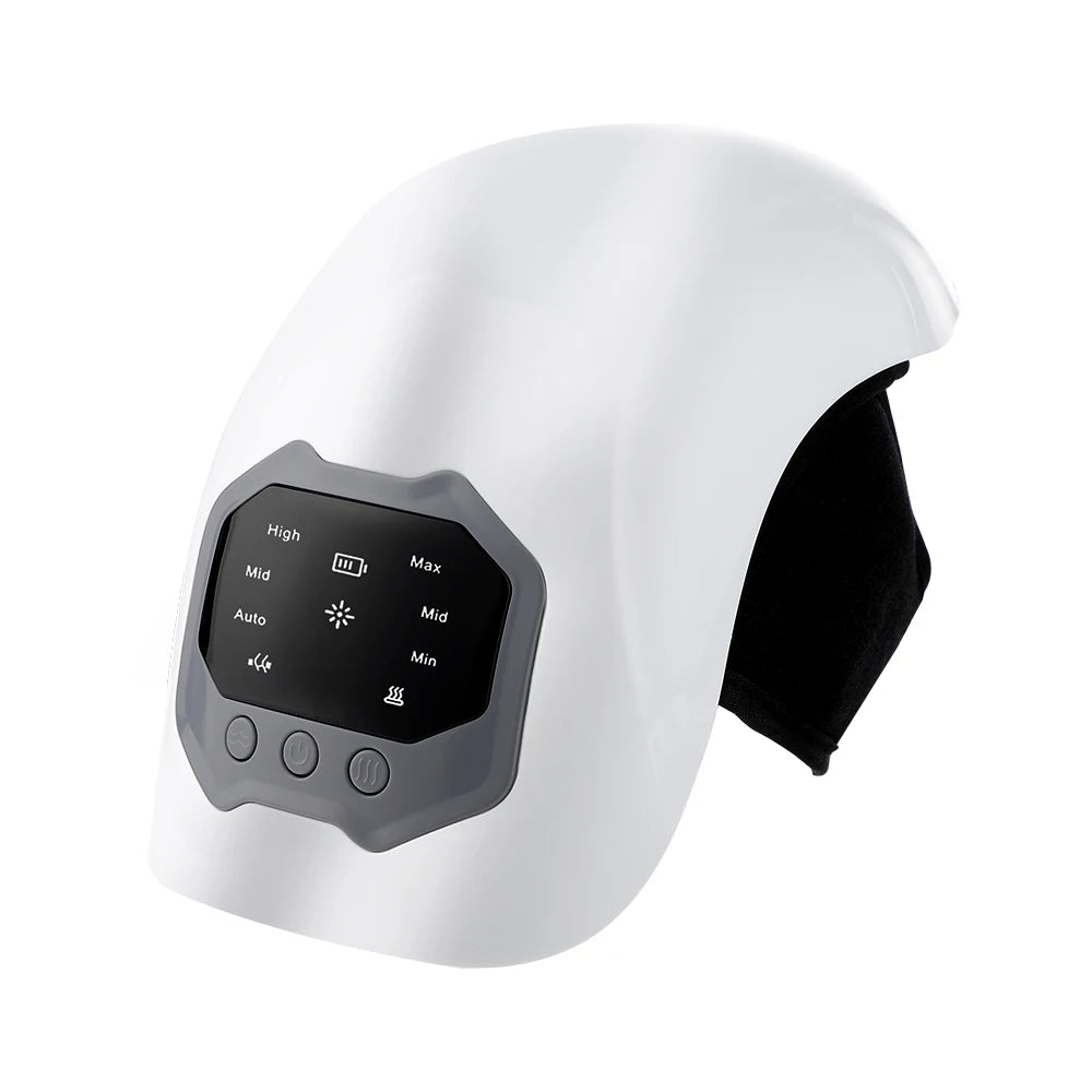 Sulvane™️ Smart Knee Massager