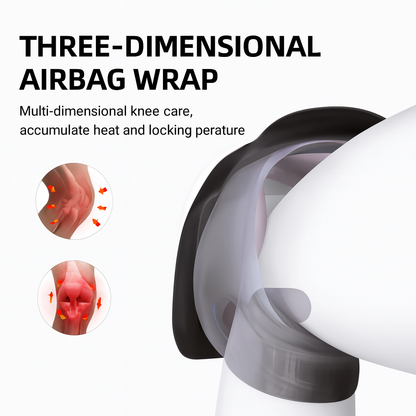 Sulvane™️ Smart Knee Massager